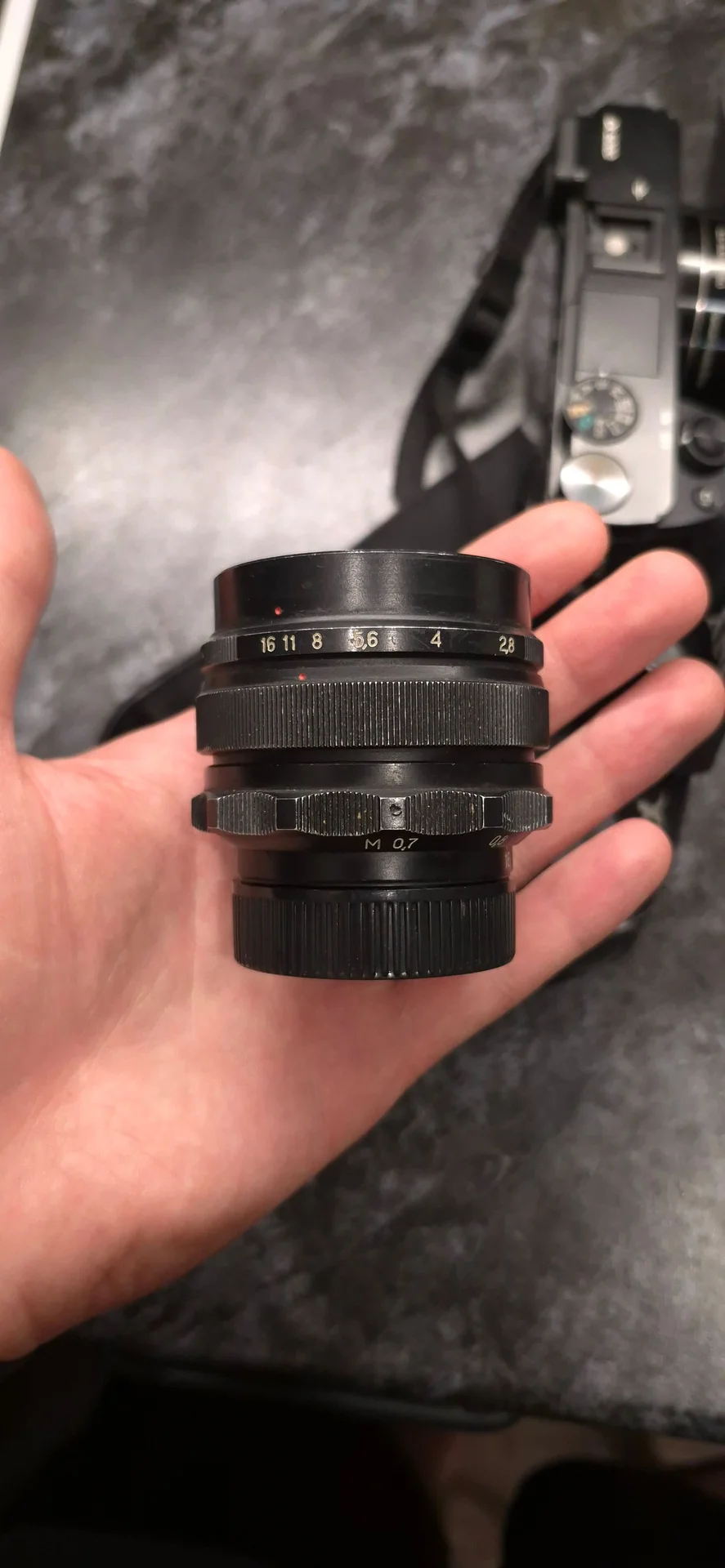 Sony a6000 kit - миниатюра 6