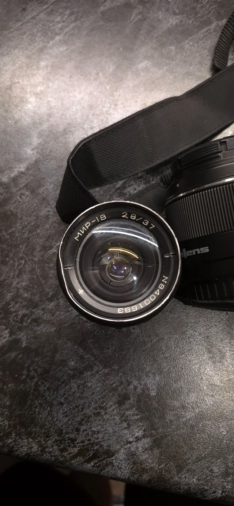 Sony a6000 kit - миниатюра 7