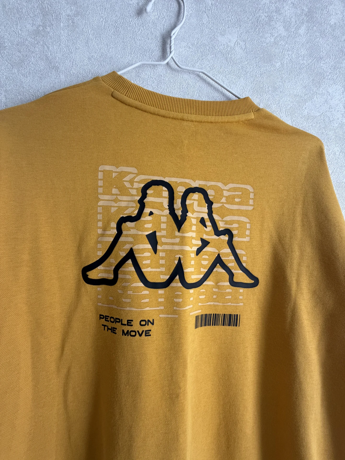 Кофта мужская - миниатюра 3
