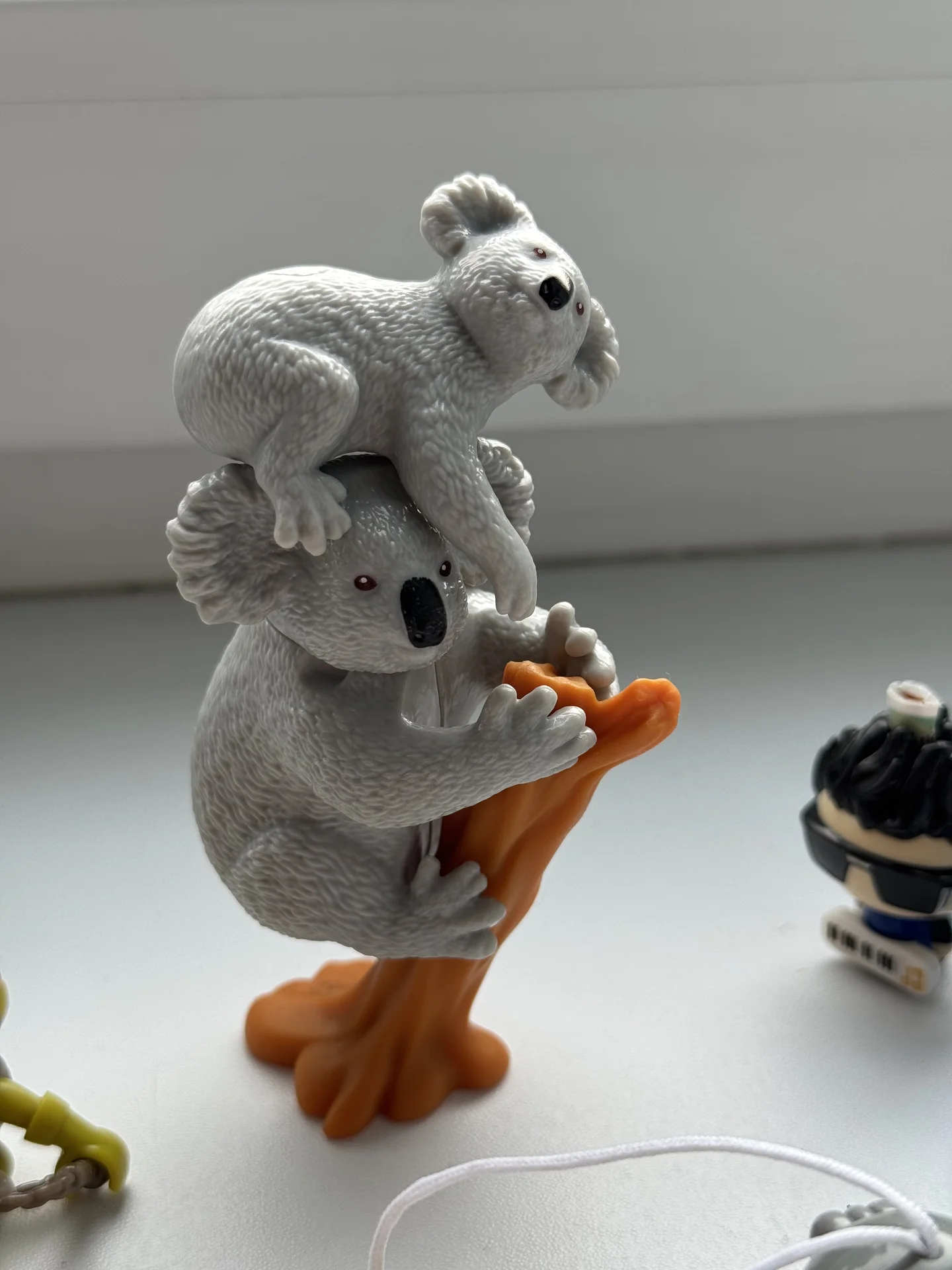Игрушки Kinder - миниатюра 4