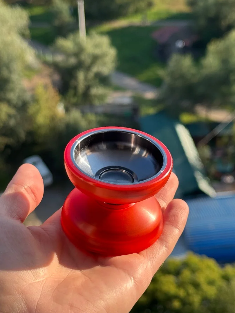 Йо-йо Yoyo Good Life Shell - изображение 1