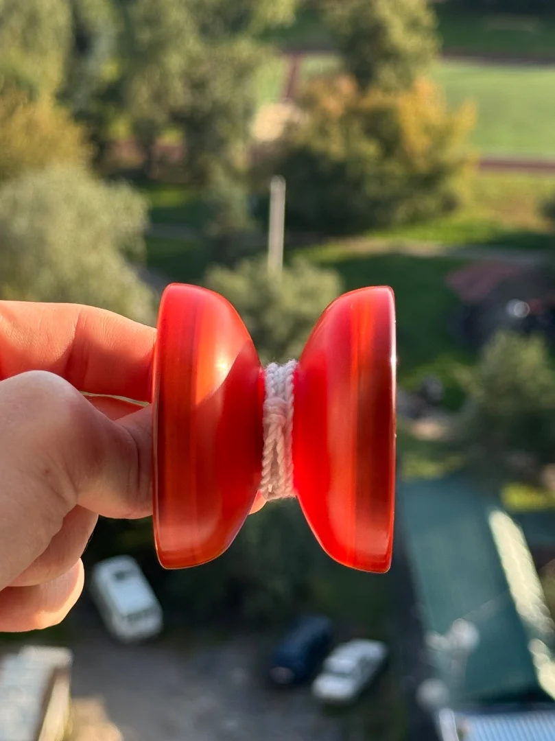 Йо-йо Yoyo Good Life Shell - миниатюра 2