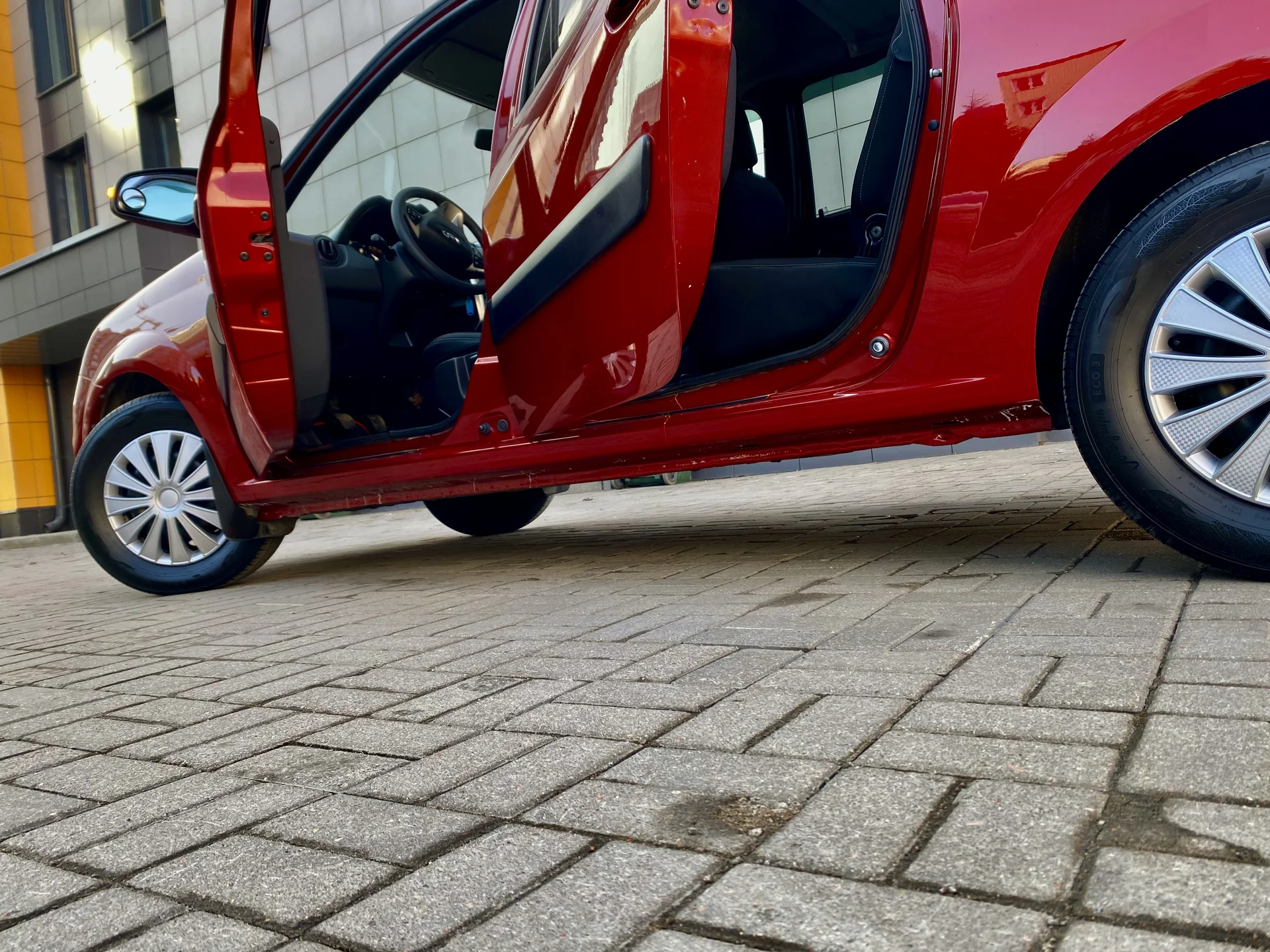 Lada Largus 2021 - миниатюра 5