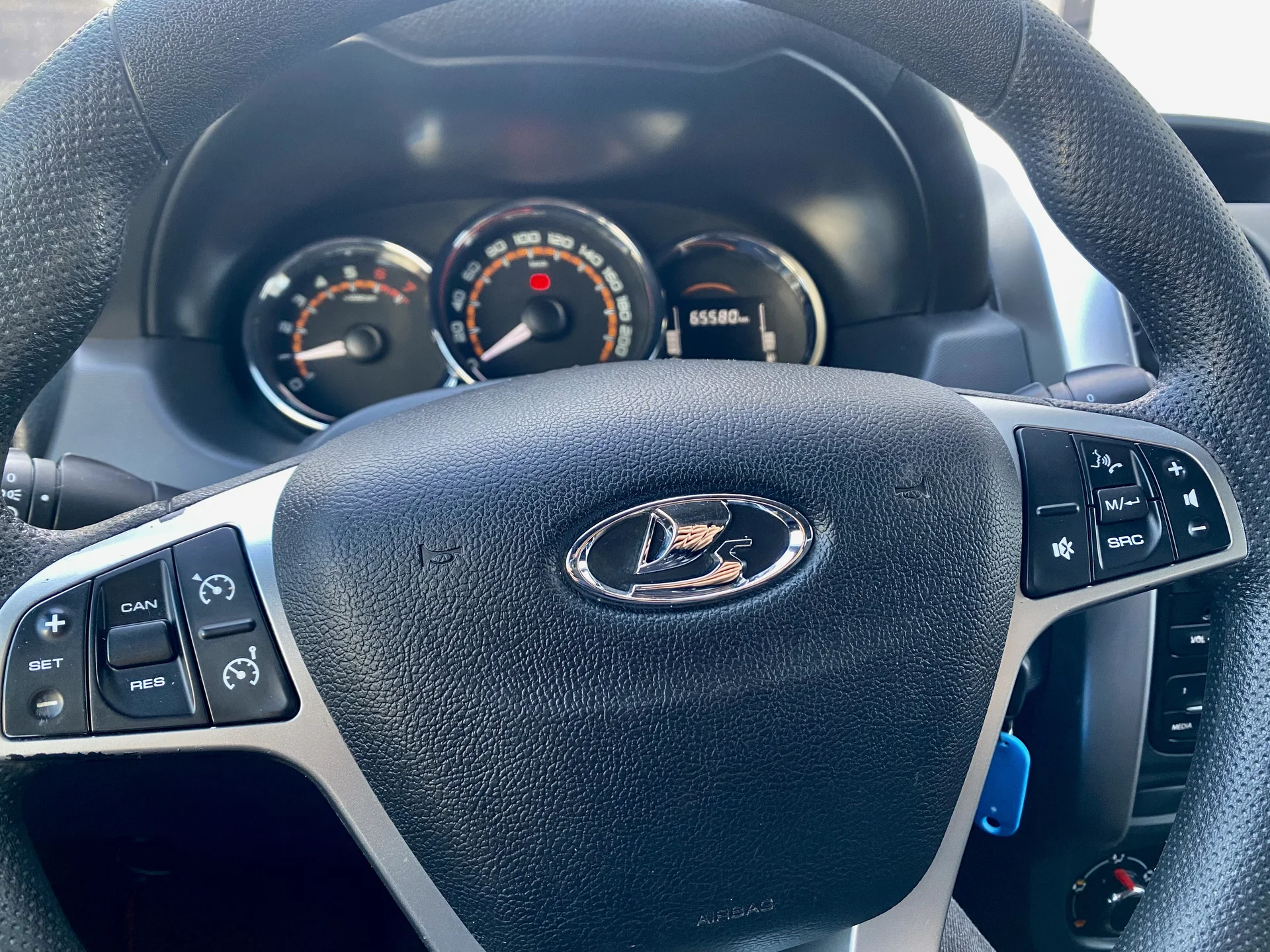 Lada Largus 2021 - миниатюра 14