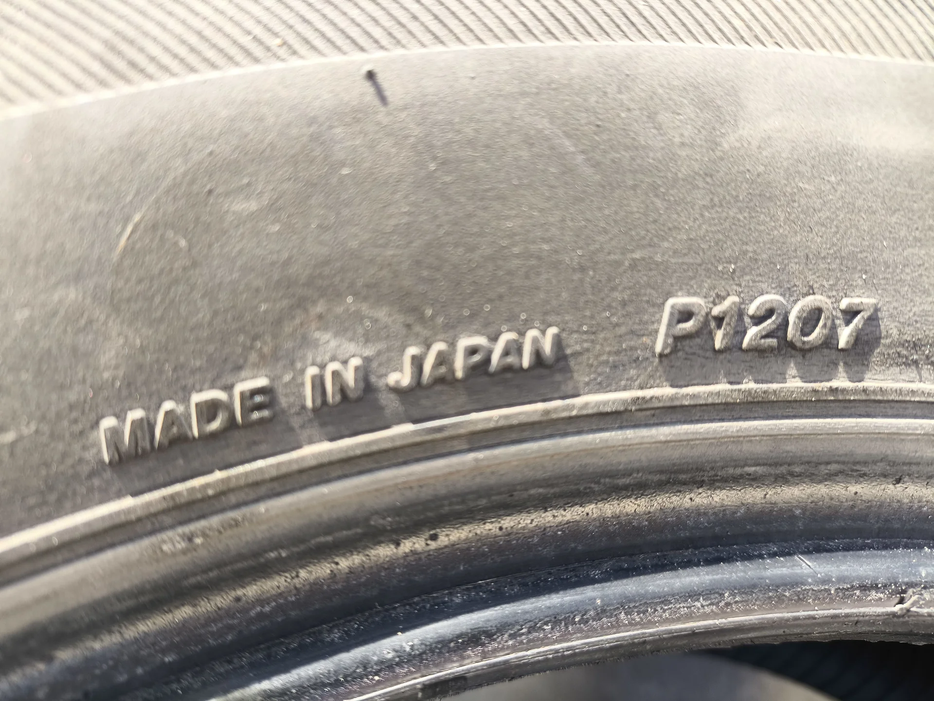 Летняя резина Bridgestone 195/65/15 - миниатюра 5