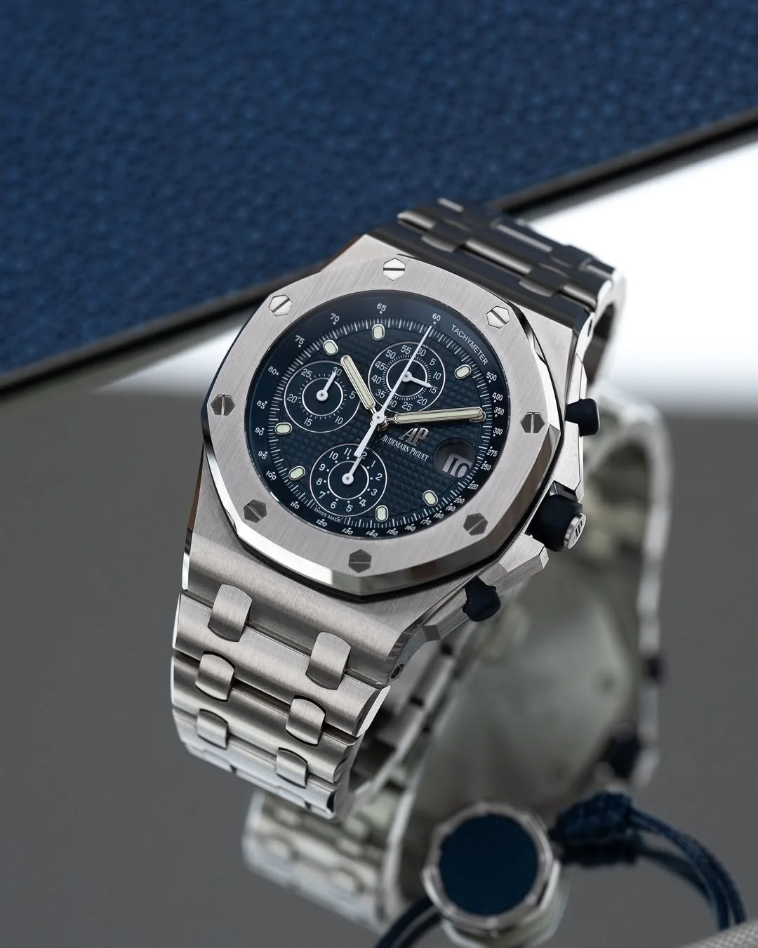 Audemars Piguet Royal Oak Offshore Chronograph - миниатюра 3