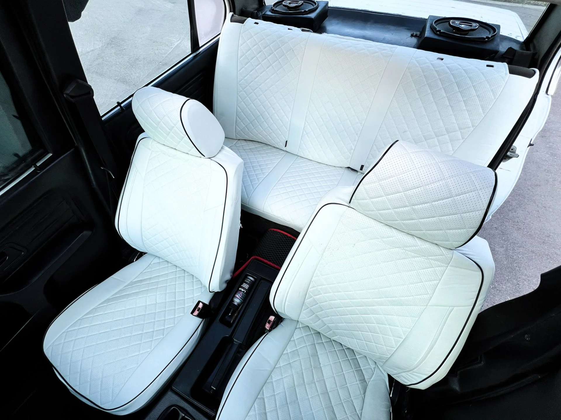 BMW E30 316 1.8 (90 л.с.) - миниатюра 7