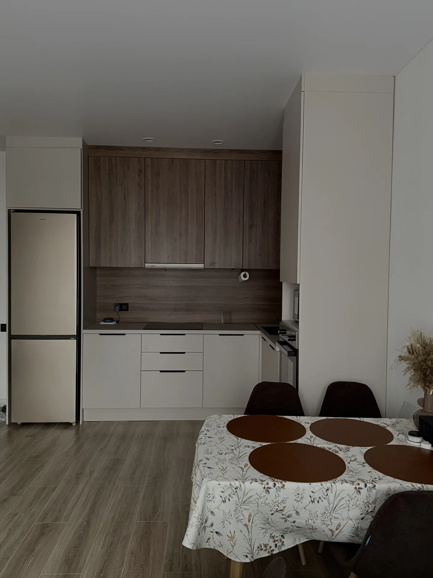 Квартира в центре - изображение 1