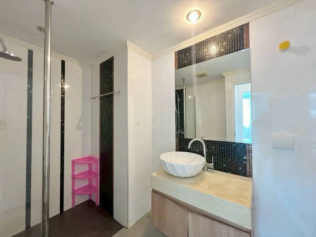 Квартира 1 спальня в Паттайе в собственность — Amazon Residence - миниатюра 5