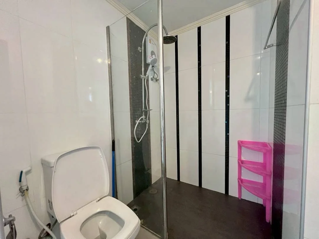 Квартира 1 спальня в Паттайе в собственность — Amazon Residence - миниатюра 6