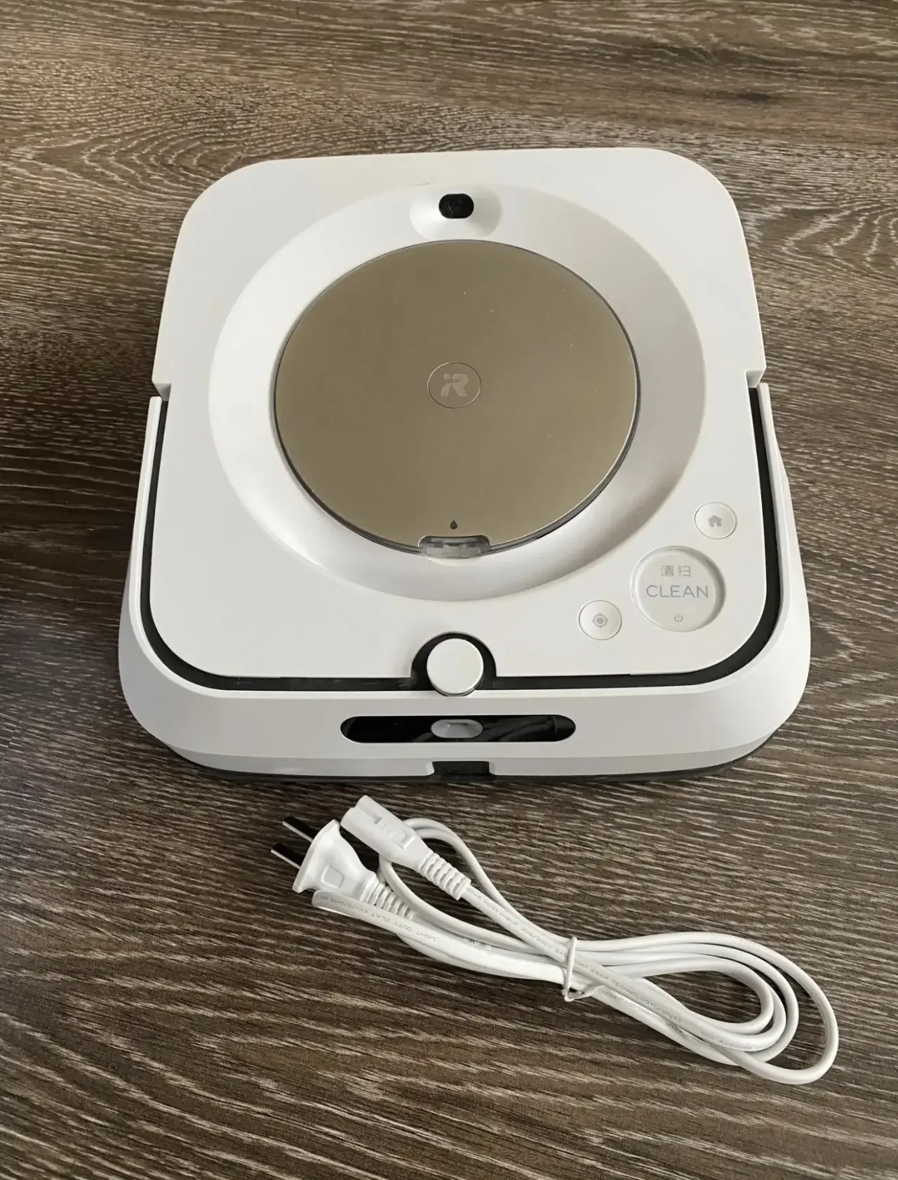 Робот пылесос iRobot Braava jet m6 - изображение 1