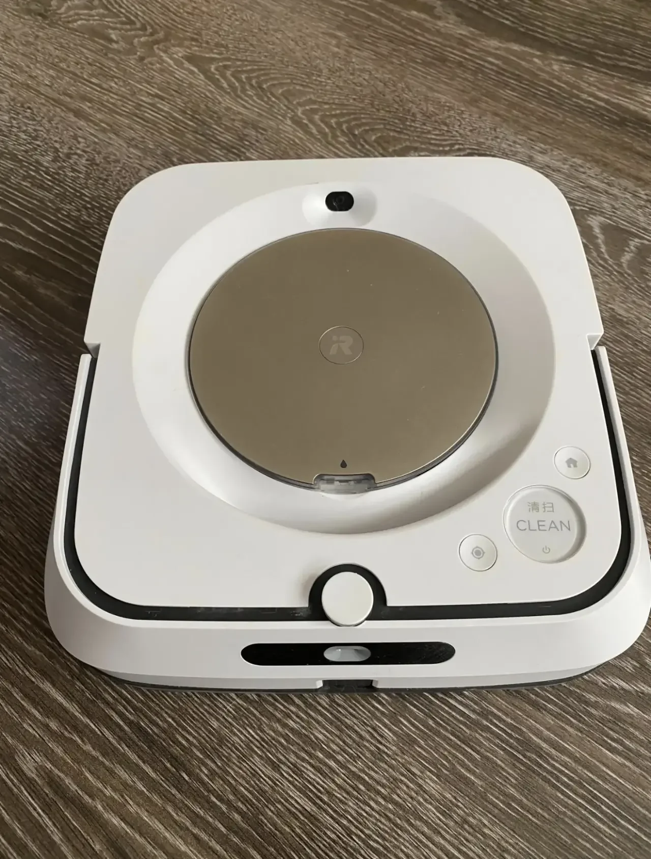 Робот пылесос iRobot Braava jet m6 - миниатюра 5