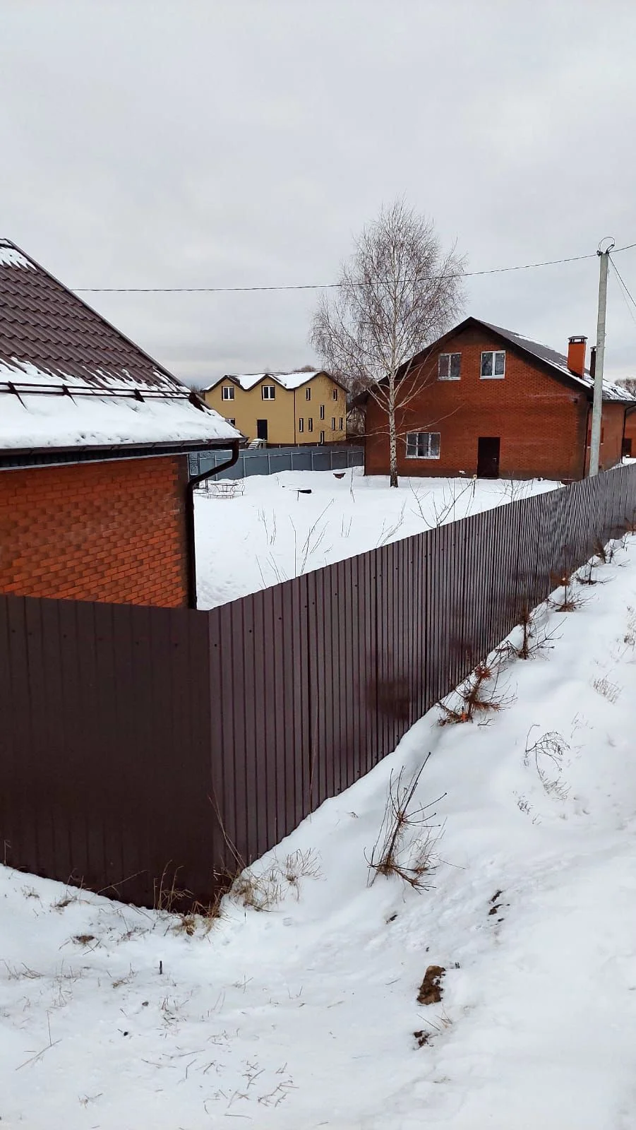 Продажа дома - миниатюра 3