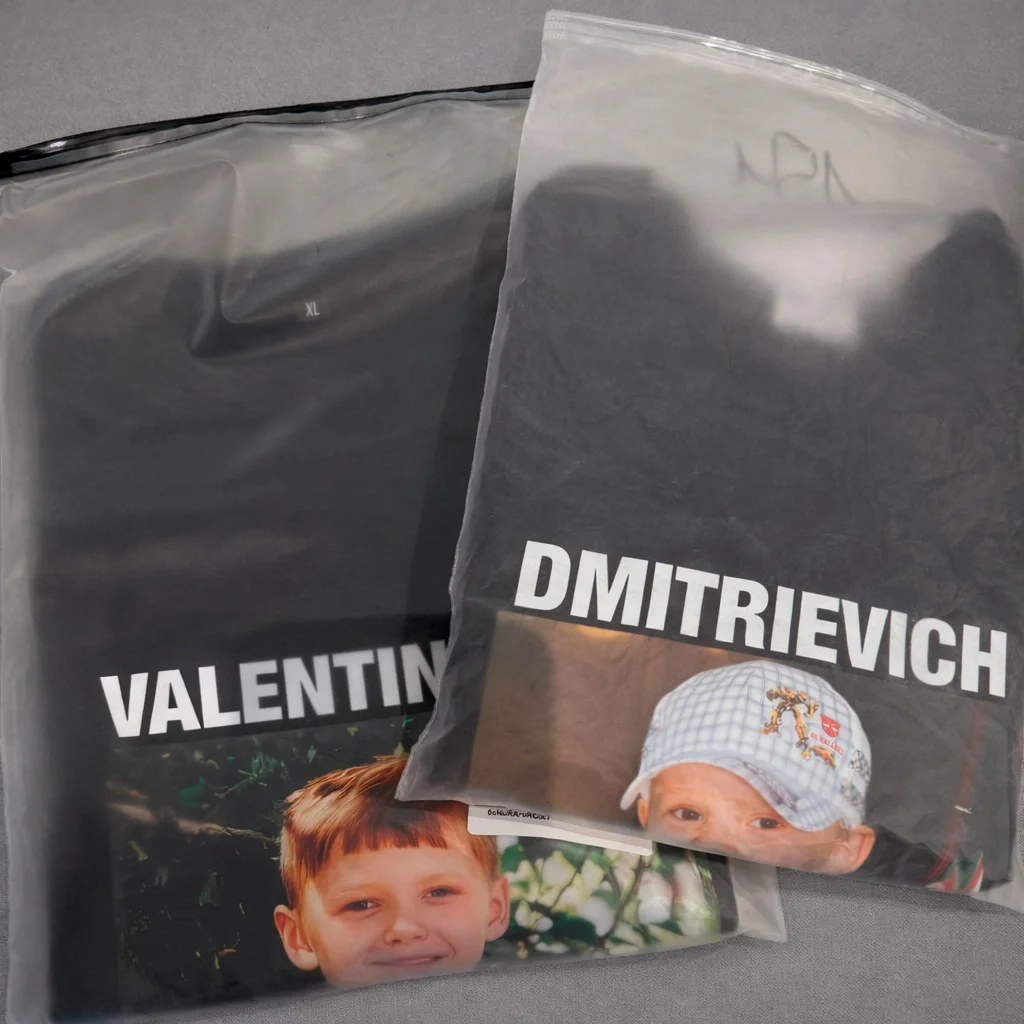 Печать на футболках, кепках, худи.DTF печать. - миниатюра 13