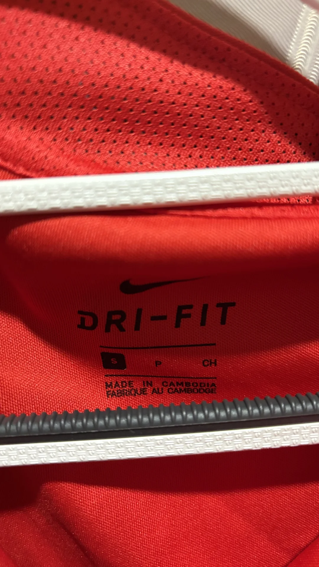 Олимпийка Nike Sanderland S ориг - миниатюра 3