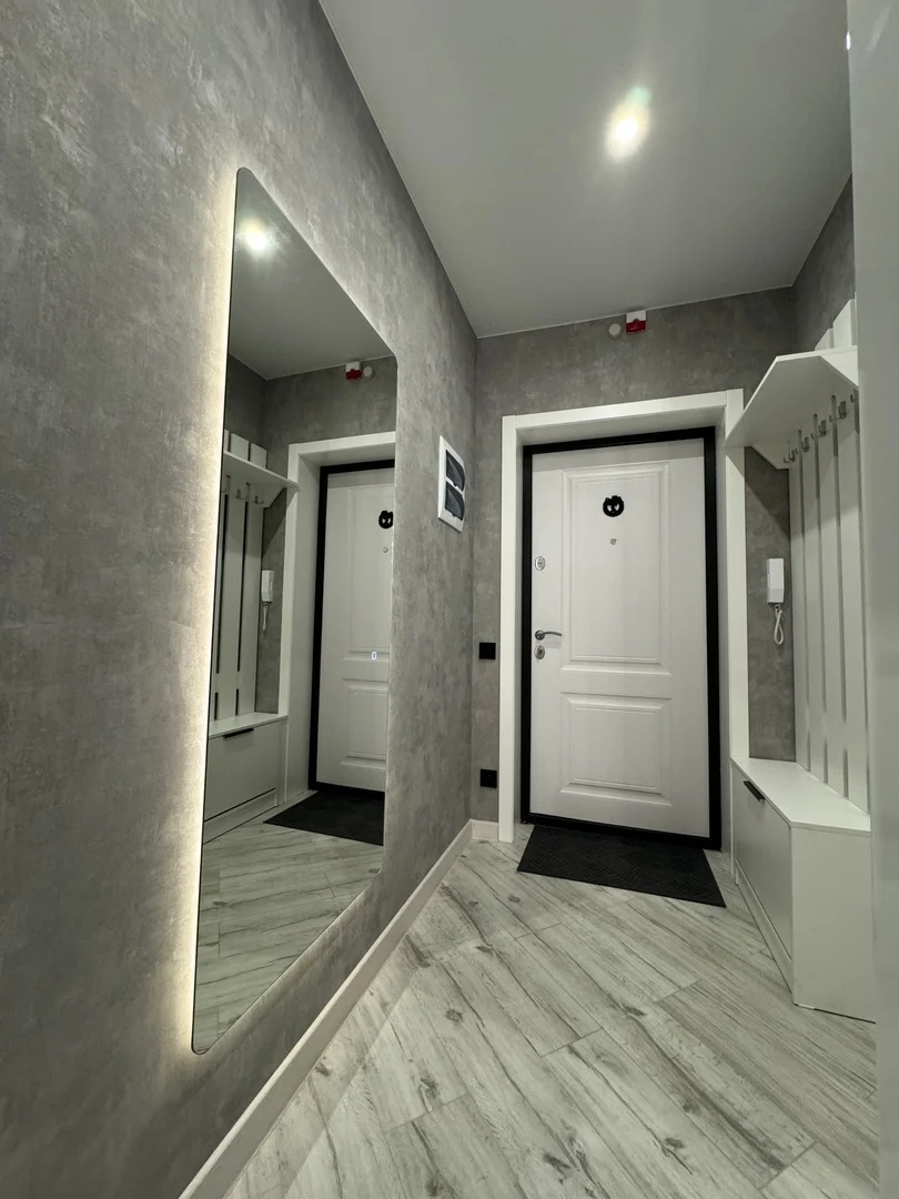 Видовая студия «Luxury City View: центр» в ЖК"Graff House" - миниатюра 14