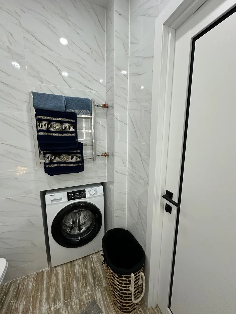 Видовая студия «Luxury City View: центр» в ЖК"Graff House" - миниатюра 18