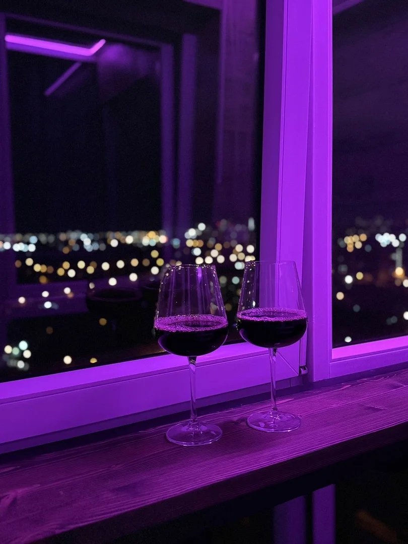 Видовая студия «Luxury City View: центр» в ЖК"Graff House" - миниатюра 20