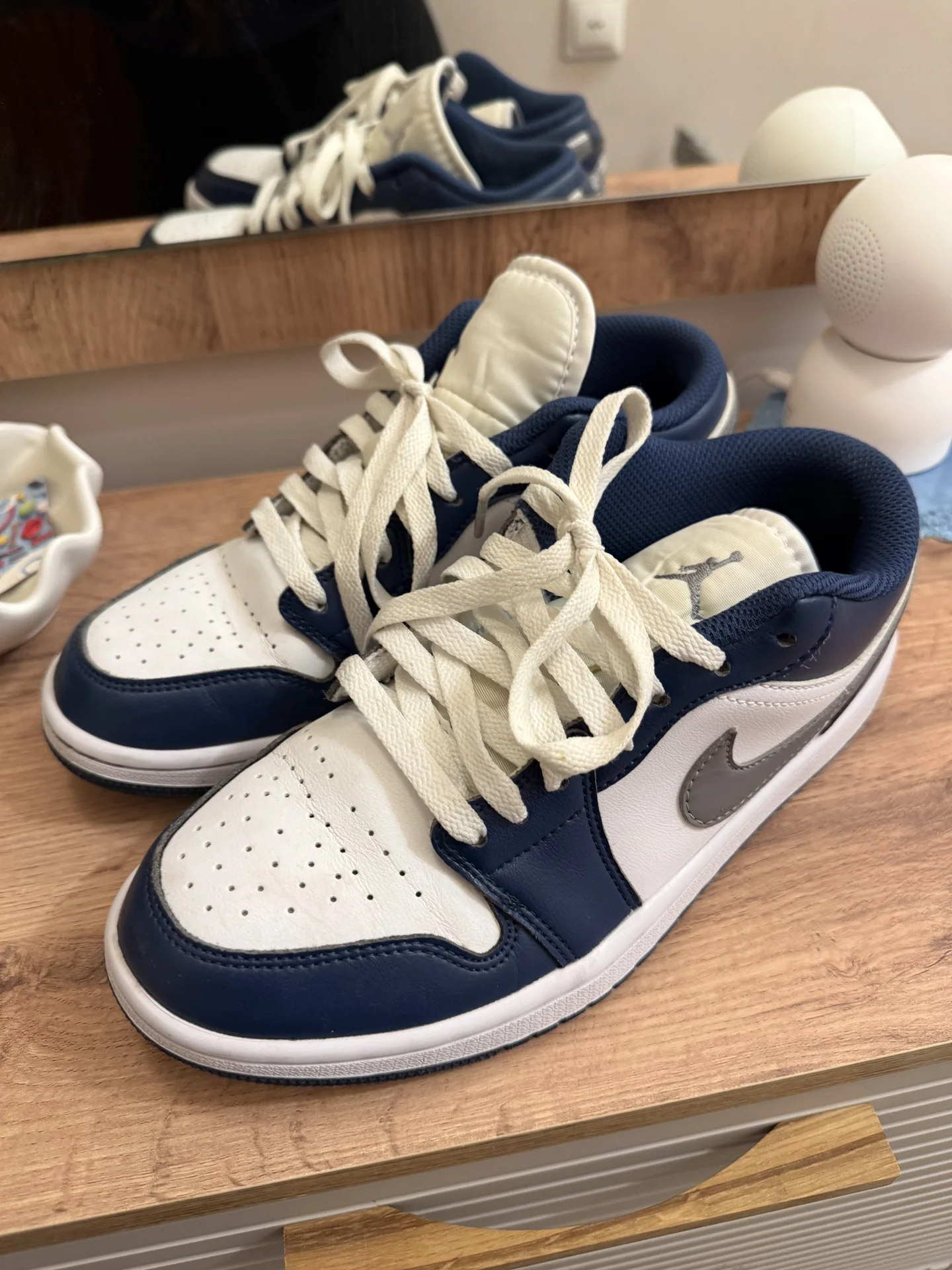 Кроссовки nike jordan оригинал - изображение 1