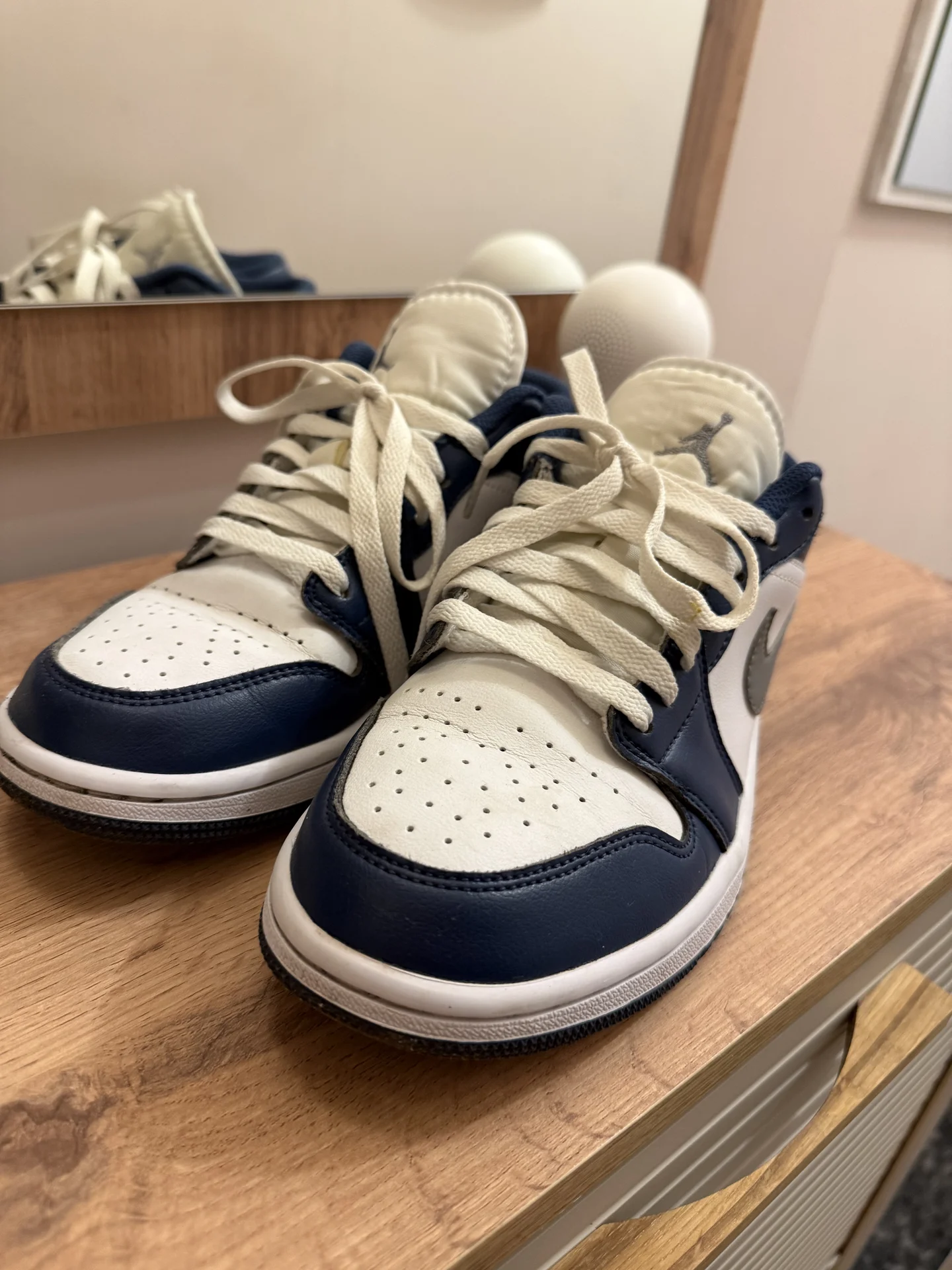 Кроссовки nike jordan оригинал - миниатюра 2