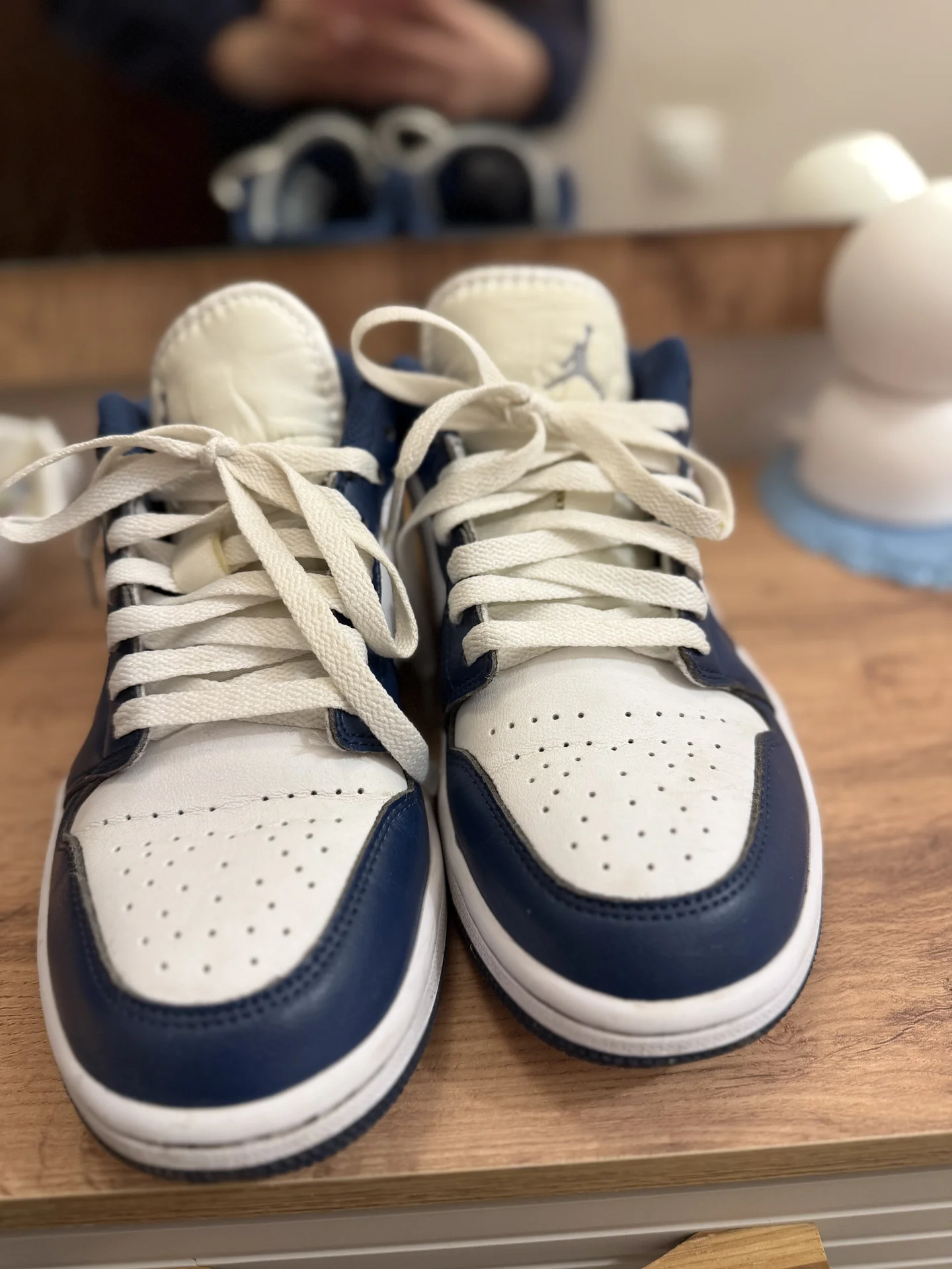 Кроссовки nike jordan оригинал - миниатюра 3