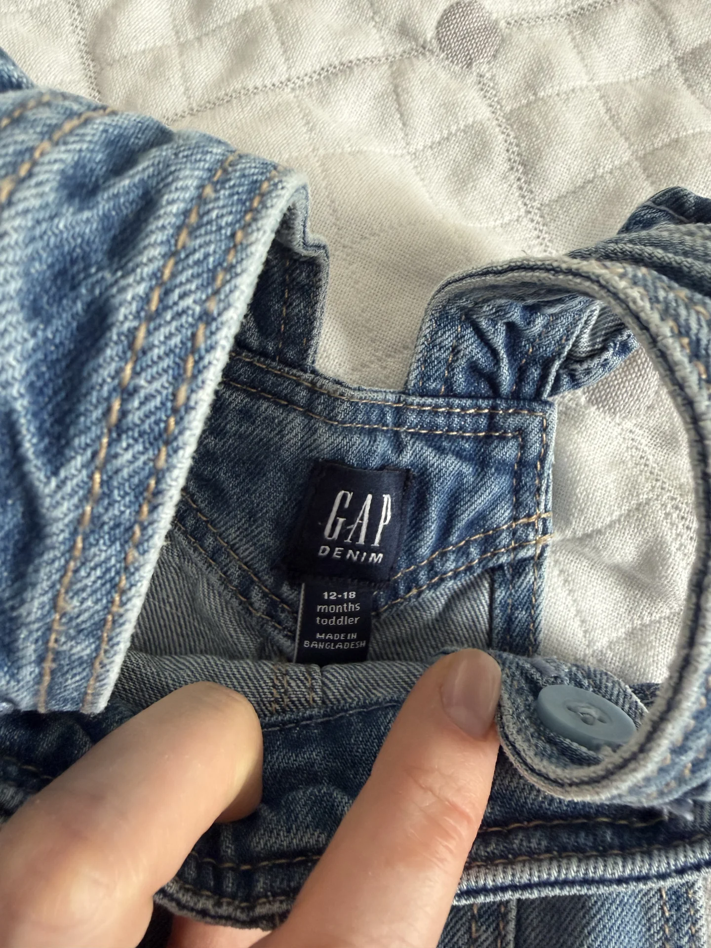 Пакет вещей на девочку H&M, next и др 80 - миниатюра 6