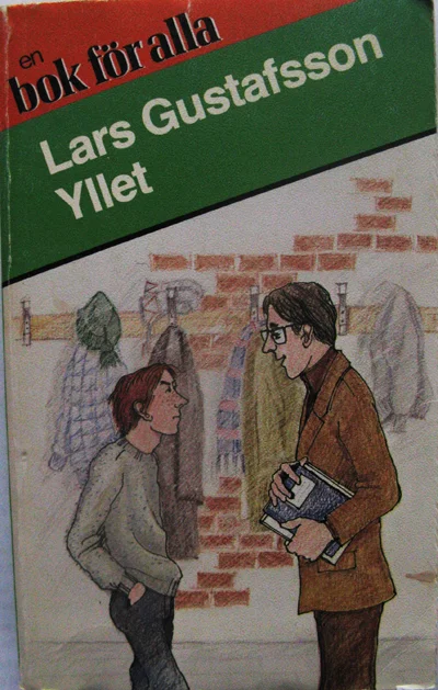 Книги для чтения для начинающих учить шведский язык - миниатюра 4