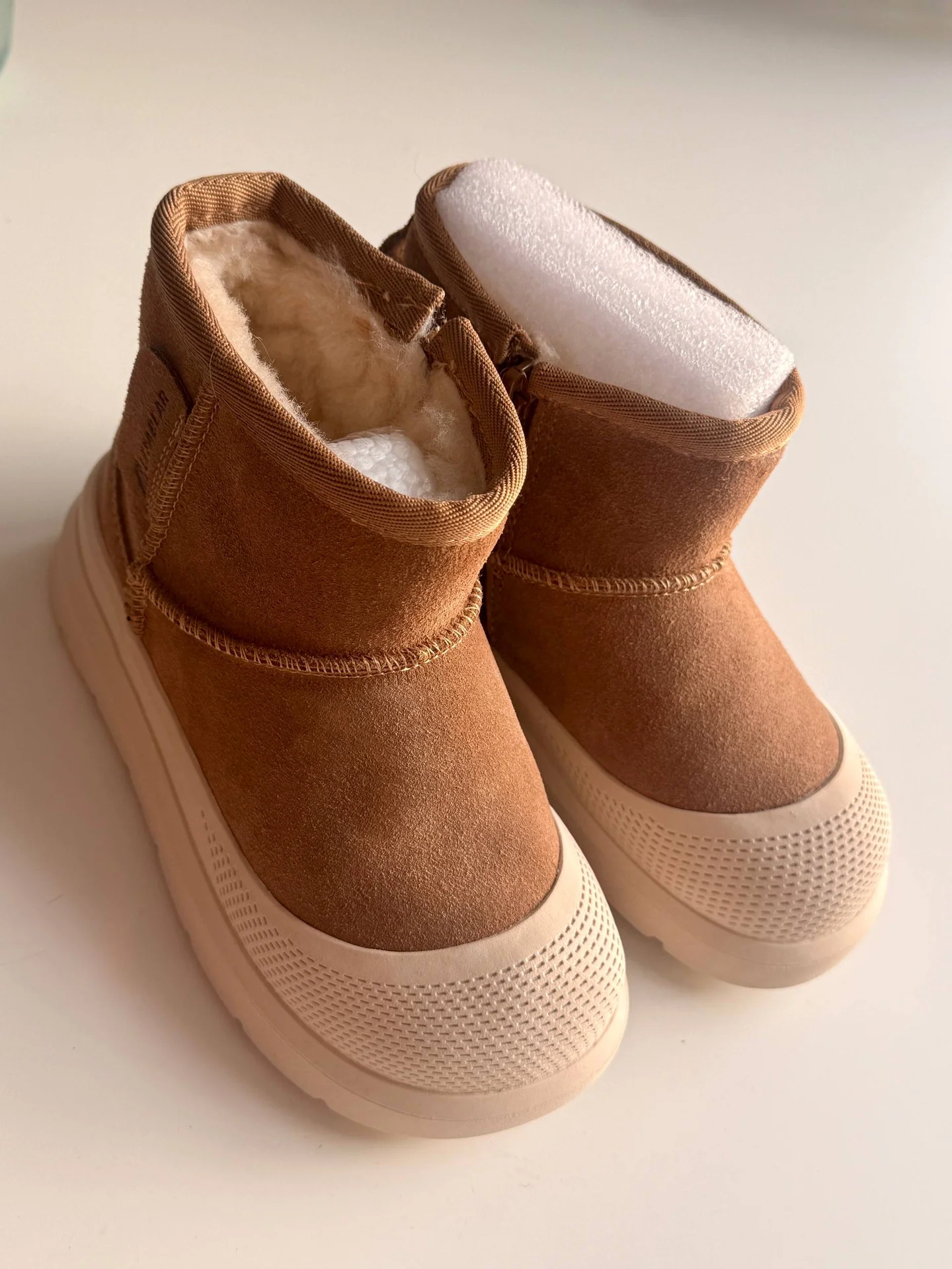 Угги детские ugg 28 размер - изображение 1