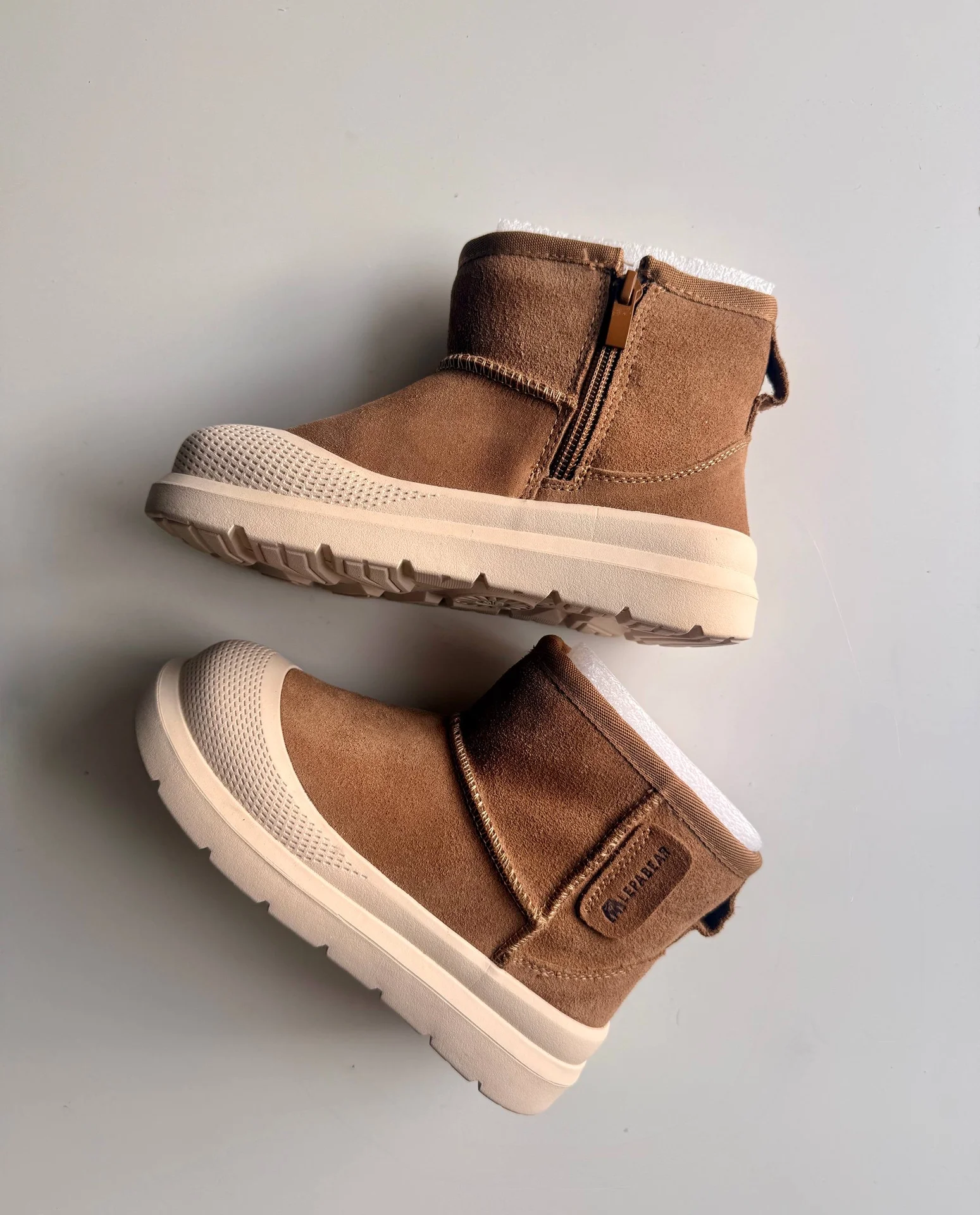 Угги детские ugg 28 размер - миниатюра 2