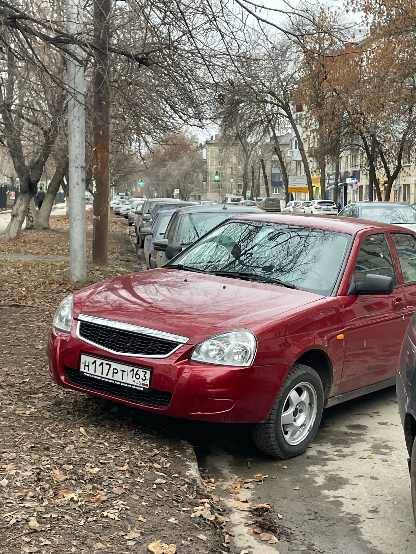 Приора - миниатюра 2