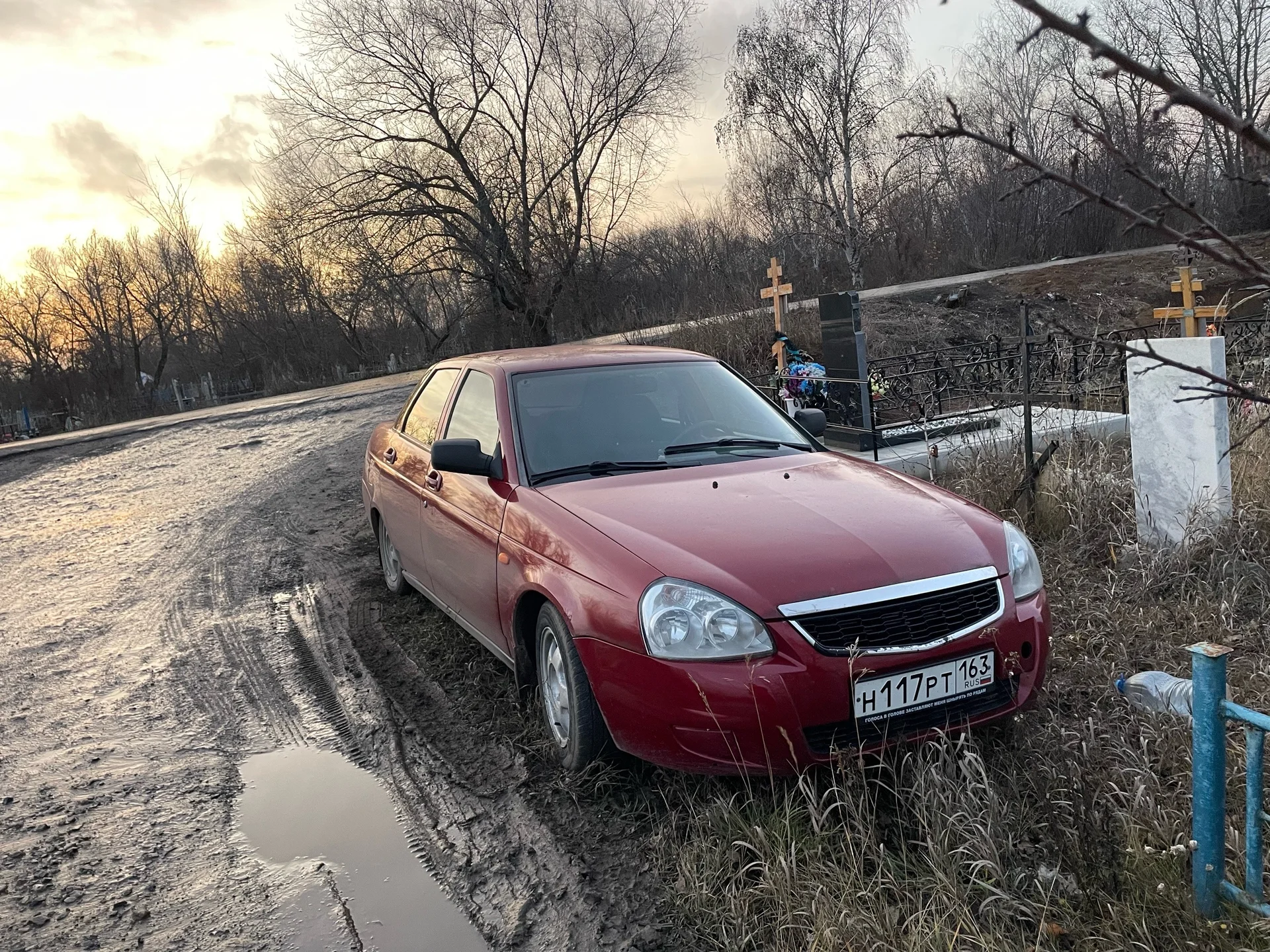 Приора - миниатюра 3