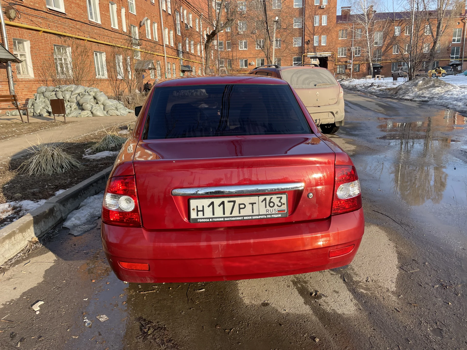 Приора - миниатюра 4