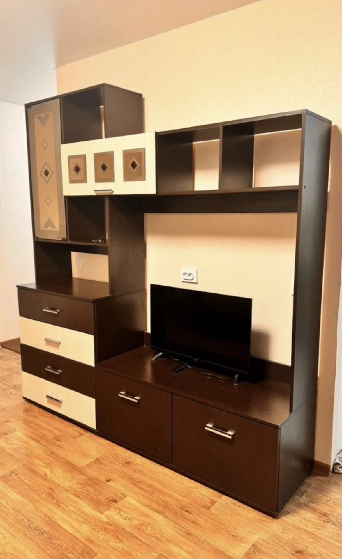Сдам 2к. квартиру - миниатюра 3