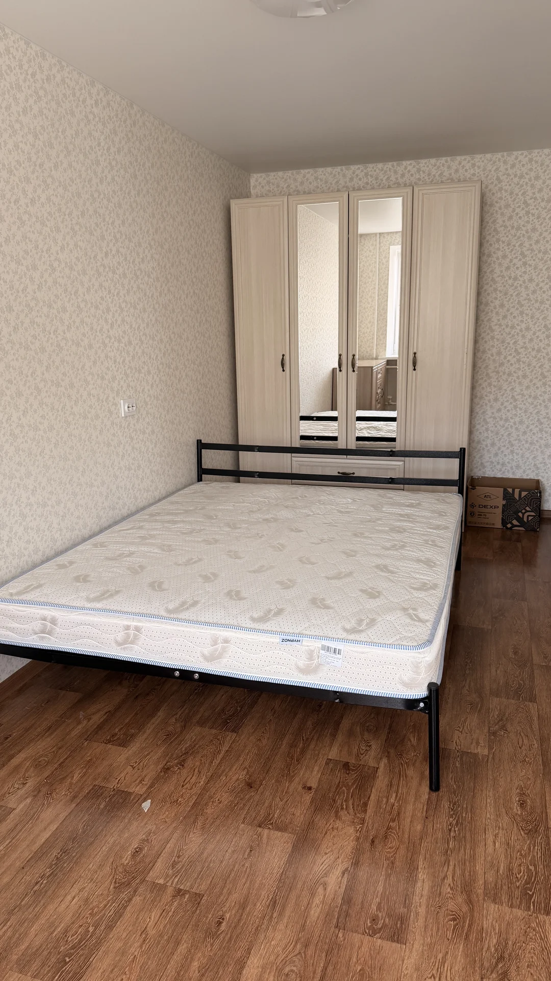 Сдам 2к. квартиру - миниатюра 4