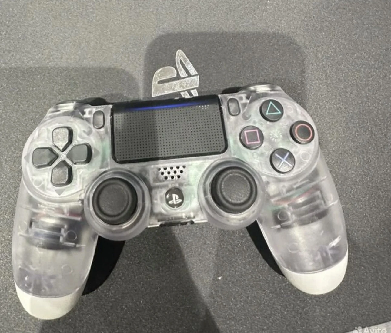 Продаю PS4 Pro - миниатюра 3