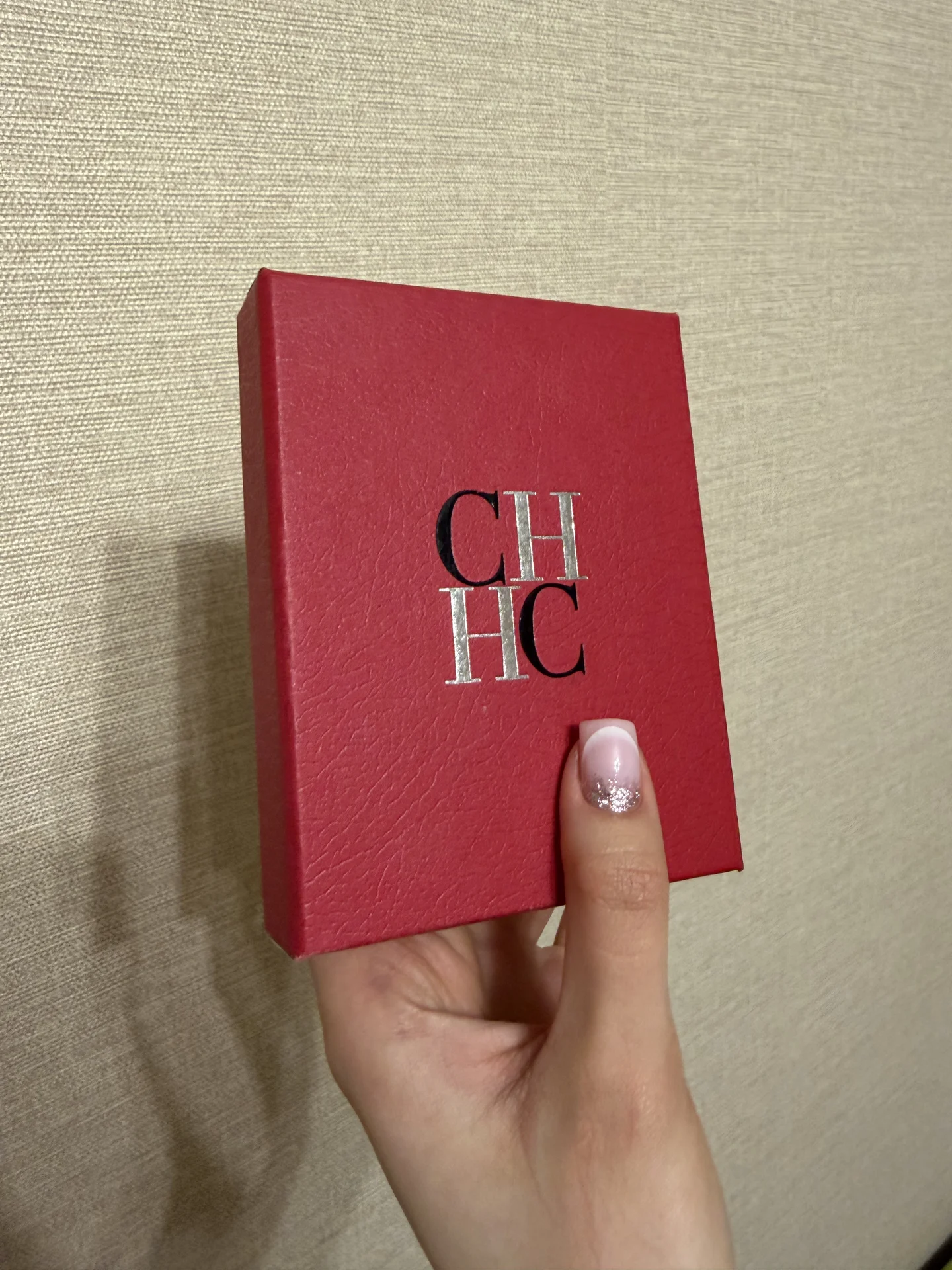 Браслет CAROLINA HERRERA - миниатюра 6