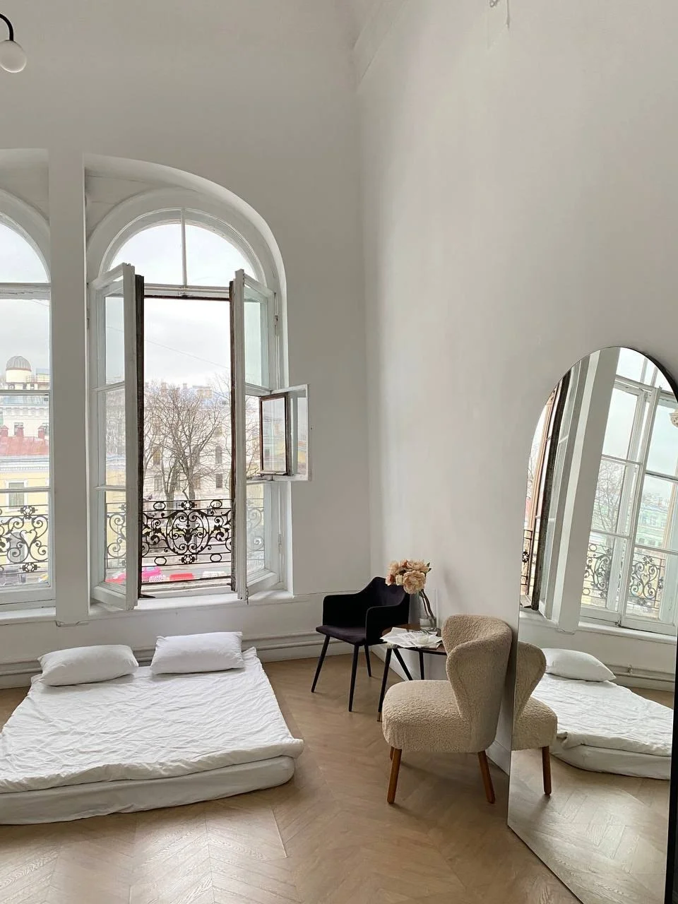 Фотостудия в сердце Петербурга - миниатюра 11