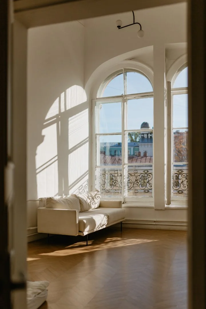 Фотостудия в сердце Петербурга - миниатюра 24