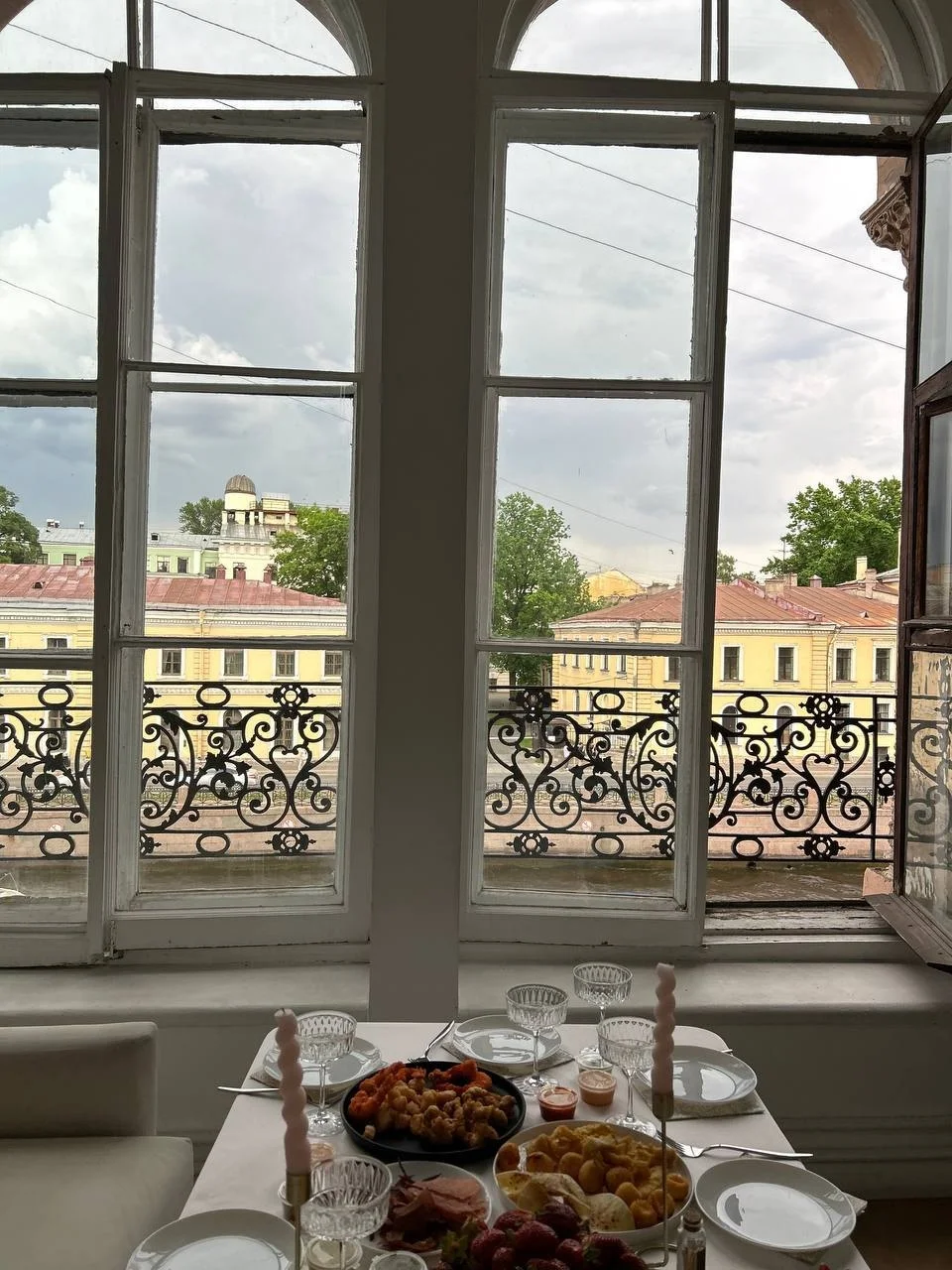Фотостудия в сердце Петербурга - миниатюра 43