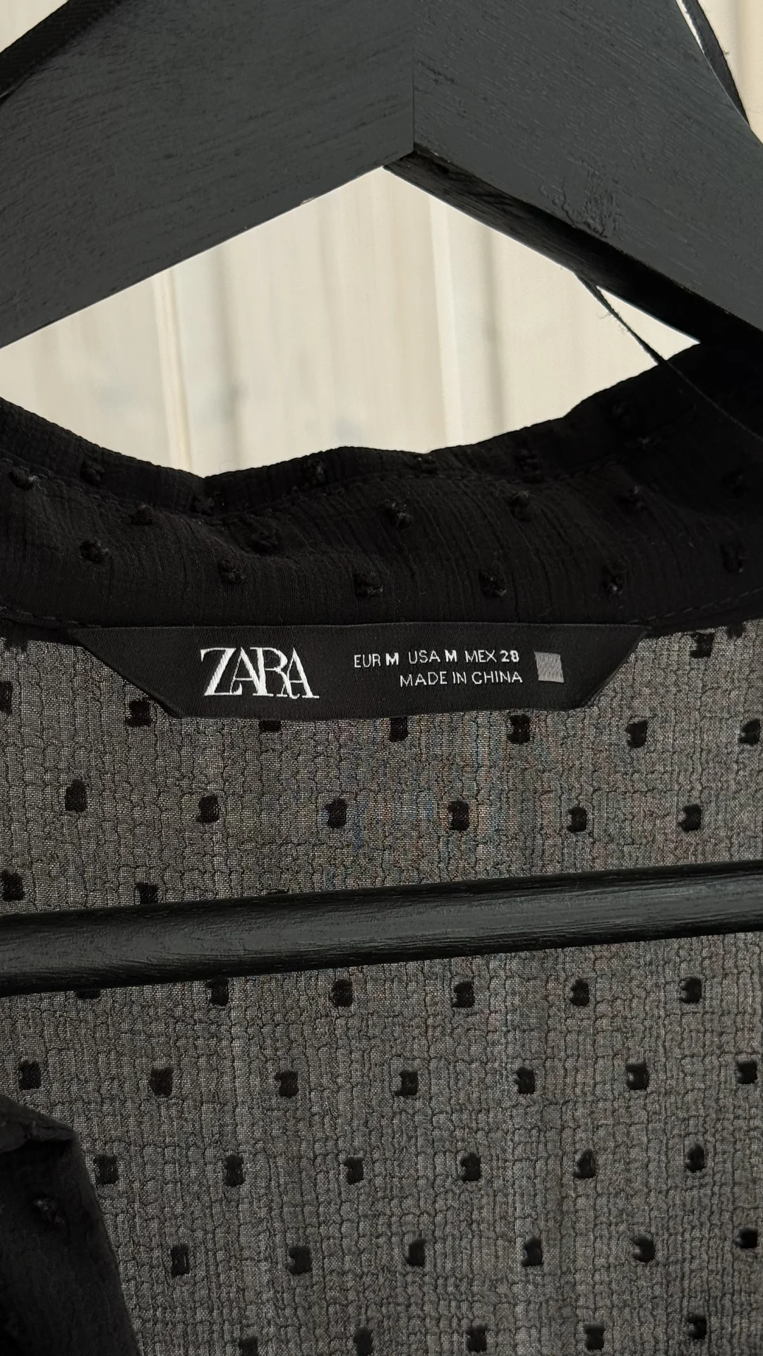 Платье ZARA - миниатюра 2
