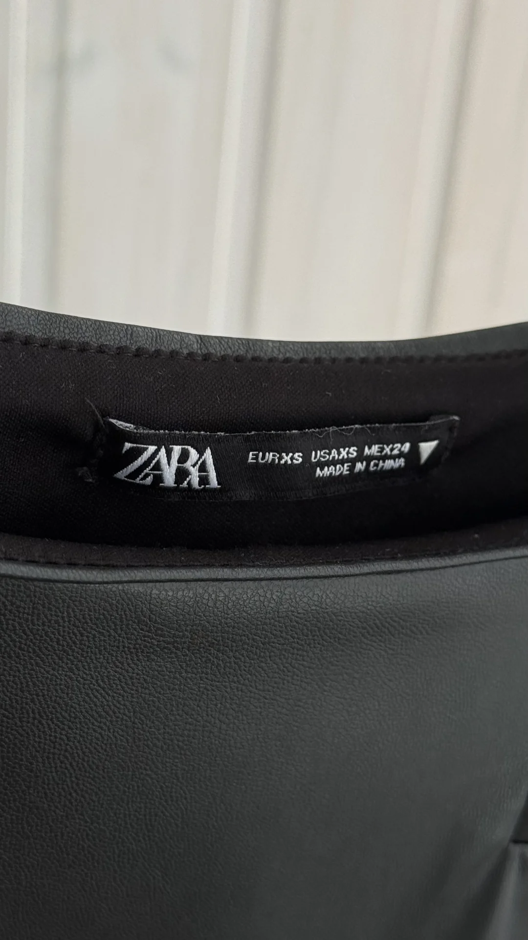 Платье ZARA - миниатюра 2