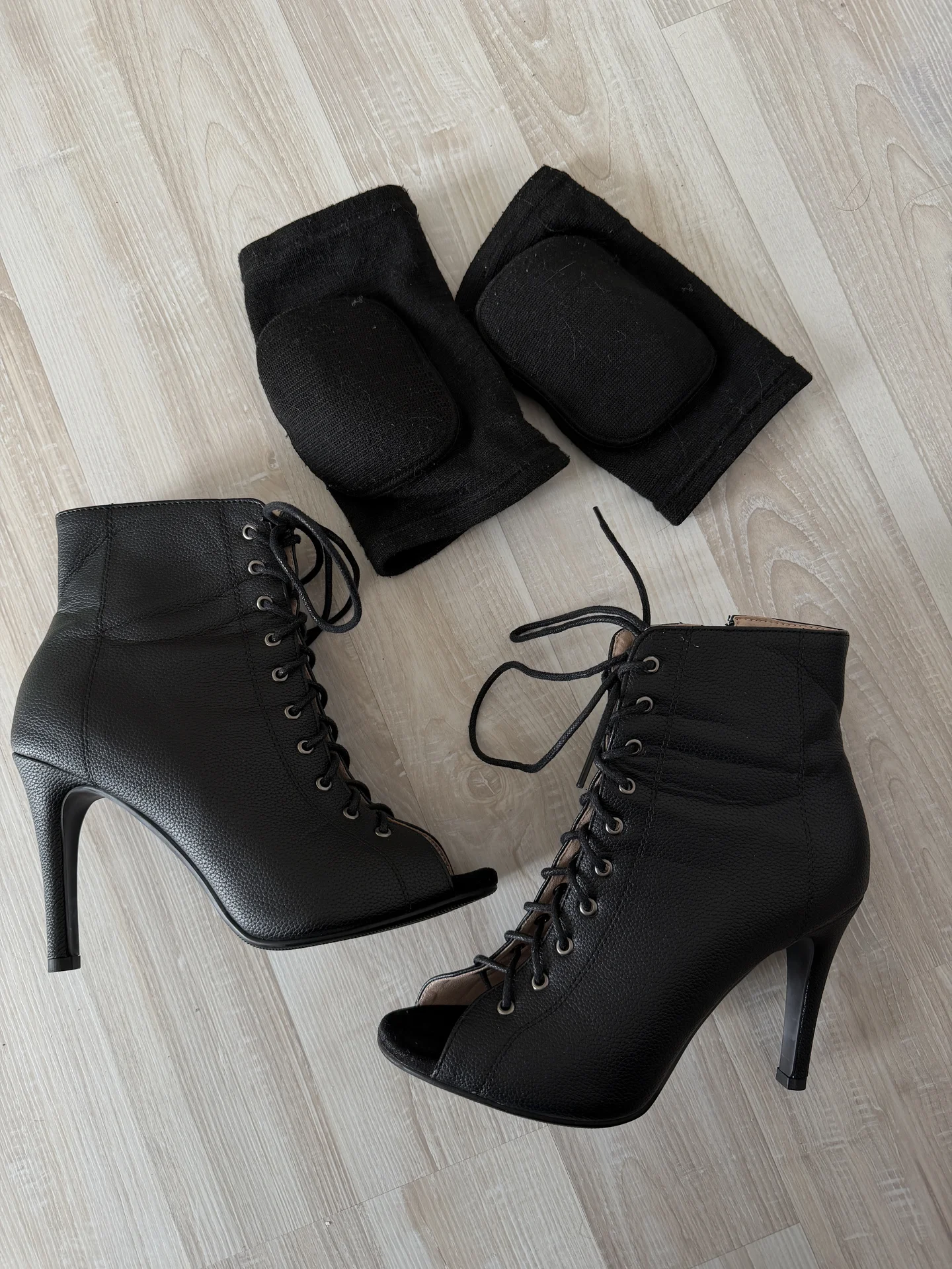 Хилсы high heels - изображение 1