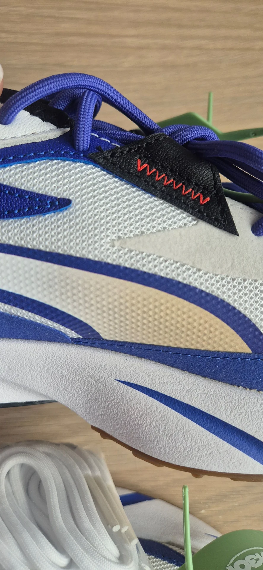 кроссовки Puma - миниатюра 7