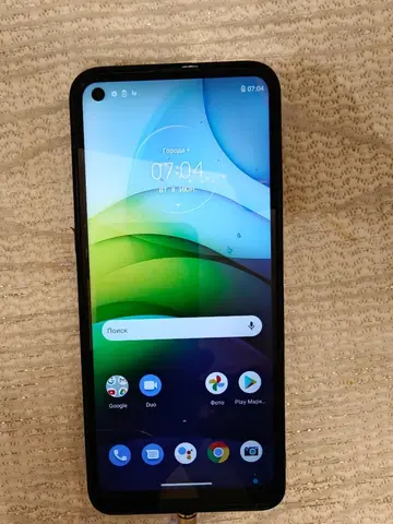 Смартфон Леново К12 pro