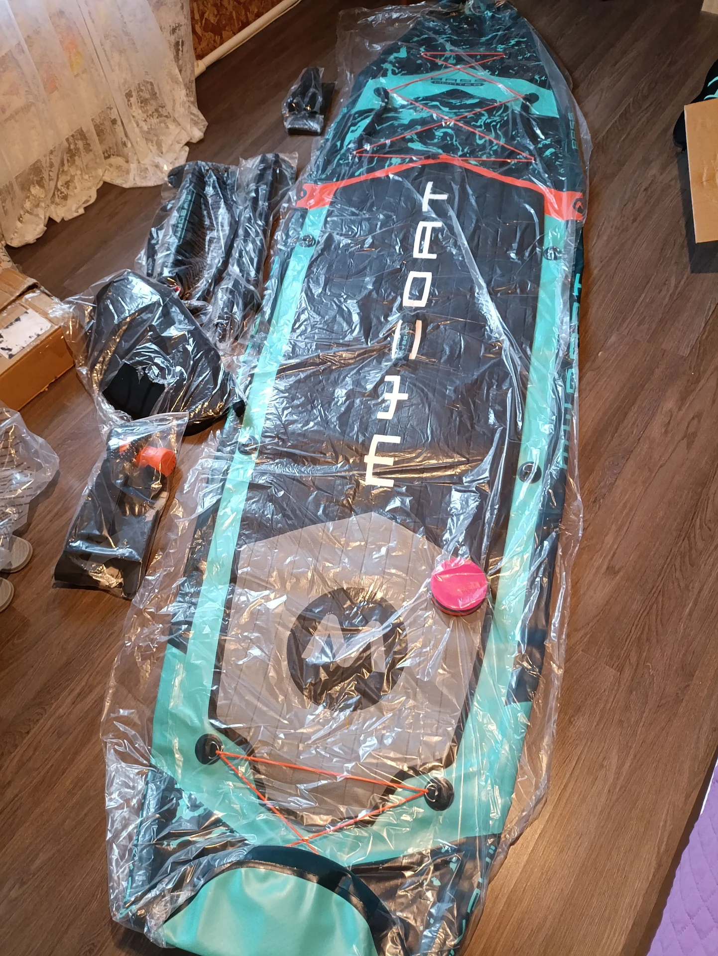 Сапборд myboat