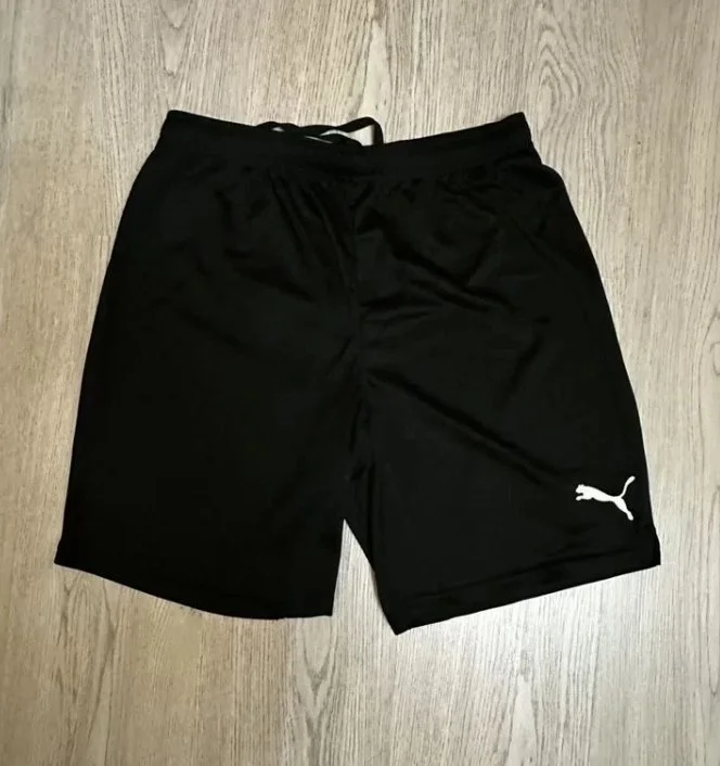 Шорты Puma - изображение 1