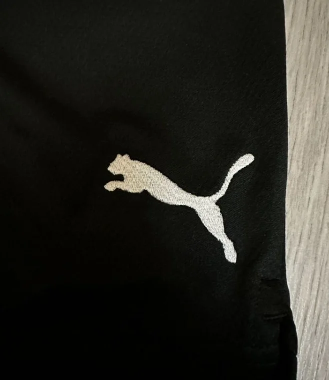 Шорты Puma - миниатюра 2
