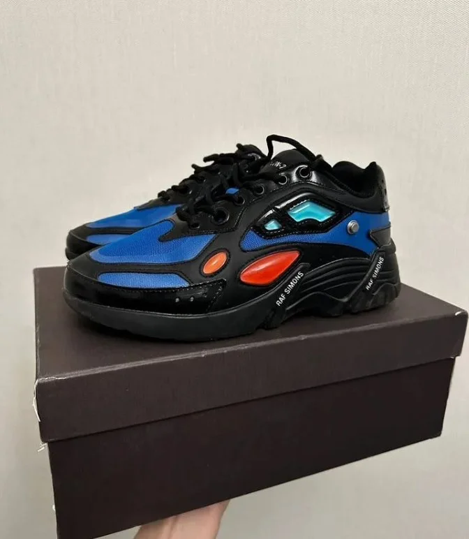 Кроссовки Raf Simons Cylon 21 - изображение 1