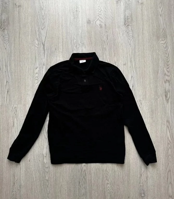 Поло Us polo assn, ralph lauren - изображение 1