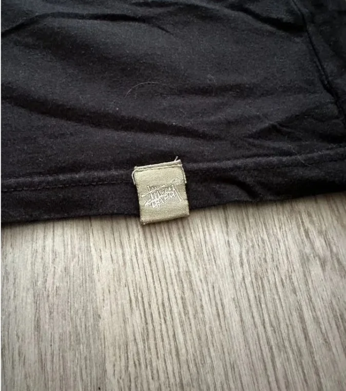 Футболка Stussy - миниатюра 3